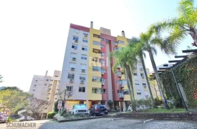 Apartamento com 3 quartos à venda na Rua Costa Lima, 888, Nonoai, Porto Alegre
