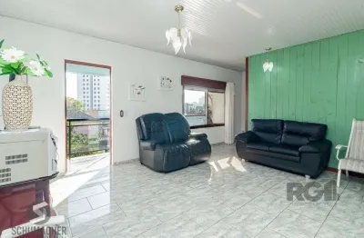Casa com 2 quartos à venda na Rua General Solon, 323, Jardim Itu Sabará, Porto Alegre