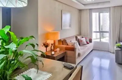 Apartamento com 3 quartos à venda na Rua Luiz Fontoura Júnior, 327, Jardim Itu Sabará, Porto Alegre