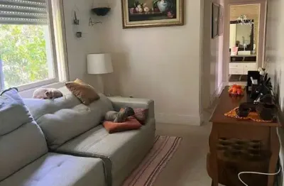 Apartamento com 1 quarto à venda na Avenida Teresópolis, 3088, Teresópolis, Porto Alegre