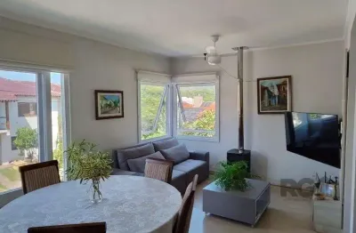 Casa com 3 quartos à venda na Rua Verdes Campos, 367, Mário Quintana, Porto Alegre