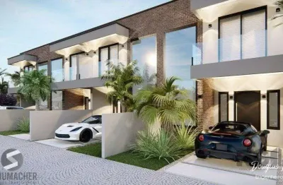 Casa com 3 quartos à venda na Rua Armando Gonçalves Dos Santos, 147, Igra Sul, Torres