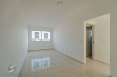 Apartamento para venda - 59m², 2 dormitórios, sendo 1 suites, 2 vagas - santa tereza