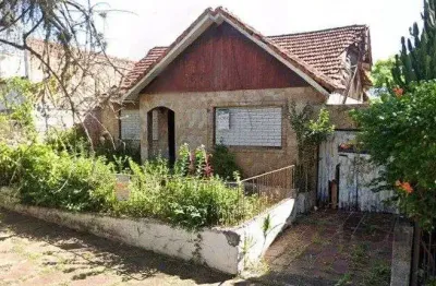 Terreno à venda na Rua Doutor Ney Cabral, 437, Nonoai, Porto Alegre