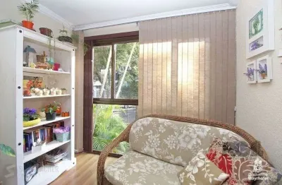 Apartamento com 3 quartos à venda na Rua São Mateus, 512, Bom Jesus, Porto Alegre
