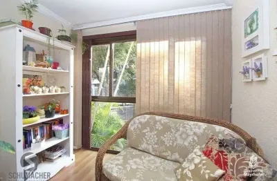 Apartamento com 3 quartos à venda na Rua São Mateus, 512, Bom Jesus, Porto Alegre