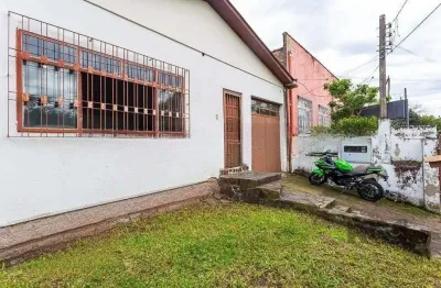 Casa com 3 quartos à venda na Rua Gomes de Freitas, 490, Jardim Itu Sabará, Porto Alegre
