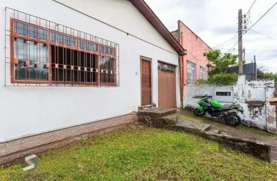 Casa com 3 quartos à venda na Rua Gomes de Freitas, 490, Jardim Itu Sabará, Porto Alegre