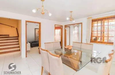 Casa com 4 quartos à venda na Rua da Prudência, 78, Cavalhada, Porto Alegre