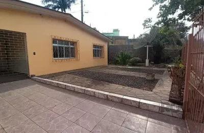 Casa com 2 quartos à venda na Avenida Vereador Roberto Landell de Moura, 230, Campo Novo, Porto Alegre