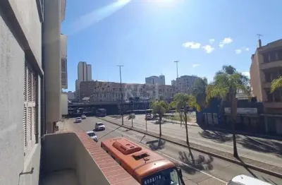 Prédio à venda na Avenida Farrapos, 181, Floresta, Porto Alegre