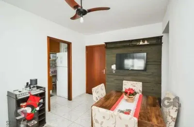 Apartamento com 2 quartos à venda na Rua Diomário Moojen, 182, Cristal, Porto Alegre