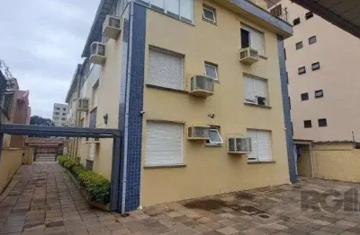Apartamento com 3 quartos à venda na Rua Dona Inocência, 206, Jardim Botânico, Porto Alegre