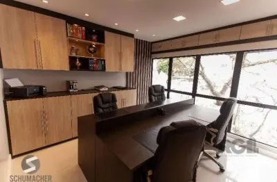 Sala comercial à venda na Rua Tenente-Coronel Fabrício Pilar, 828, Mont Serrat, Porto Alegre