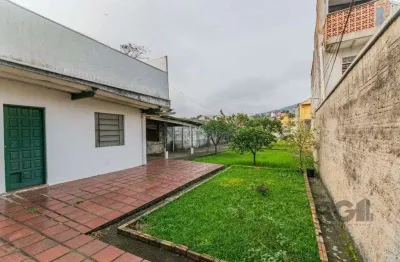Casa com 2 quartos à venda na Avenida Valado, 120, Vila João Pessoa, Porto Alegre