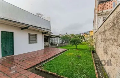 Casa com 2 quartos à venda na Avenida Valado, 120, Vila João Pessoa, Porto Alegre