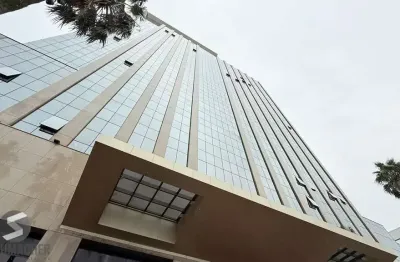 Sala comercial à venda na Avenida Borges de Medeiros, 2552, Praia de Belas, Porto Alegre