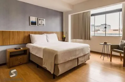 Cobertura com 1 quarto à venda na Rua Monsenhor Veras, 771, Moinhos de Vento, Porto Alegre