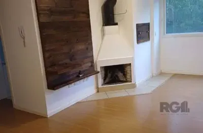 Apartamento com 2 quartos à venda na Rua Costa Lima, 881, Nonoai, Porto Alegre
