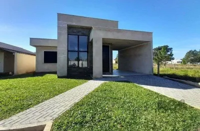 Casa com 2 quartos à venda na Rua Porto Alegre, 755, Praia da Cal, Torres