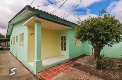 Casa com 2 quartos à venda na Rua Boa Vista, 1242, Rio Branco, Canoas
