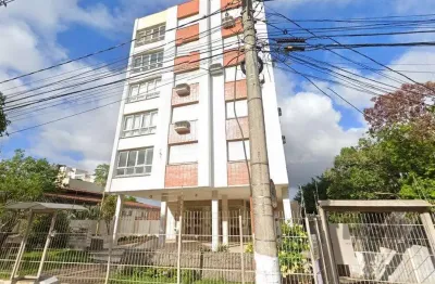 Apartamento com 3 quartos à venda na Avenida Carlos Gomes, 2051, Boa Vista, Porto Alegre