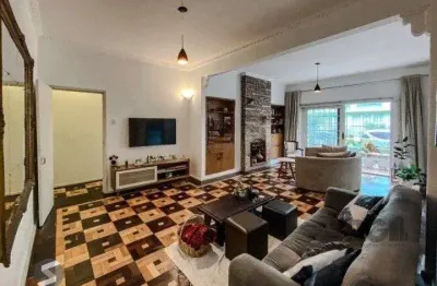 Apartamento com 3 quartos à venda na Rua Olavo Bilac, 566, Azenha, Porto Alegre