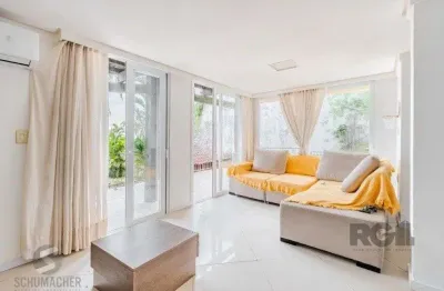 Apartamento com 3 quartos à venda na Avenida Arlindo Pasqualini, 901, Jardim Isabel, Porto Alegre