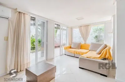 Apartamento com 3 quartos à venda na Avenida Arlindo Pasqualini, 901, Jardim Isabel, Porto Alegre