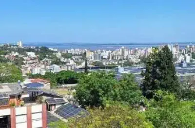 Apartamento com 2 quartos à venda na Avenida Avenida Professor Oscar Pereira, 1315, Azenha, Porto Alegre