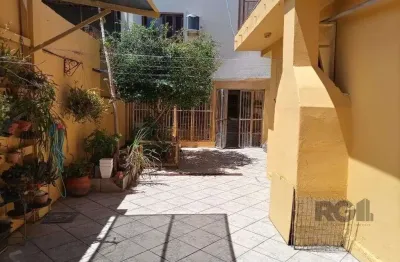 Casa com 4 quartos à venda na Avenida Frei Henrique de Coimbra, 184, Vila Ipiranga, Porto Alegre