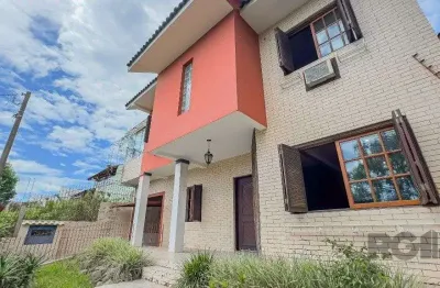 Casa com 4 quartos à venda na Rua Joel Halpern, 197, Jardim Itu Sabará, Porto Alegre