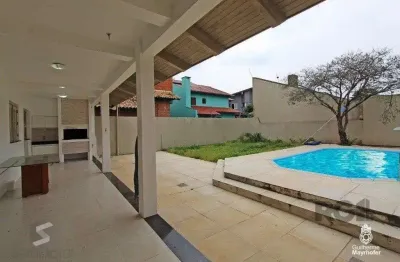 Casa com 4 quartos à venda na Rua Irmão Adão Rui, 496, Marechal Rondon, Canoas