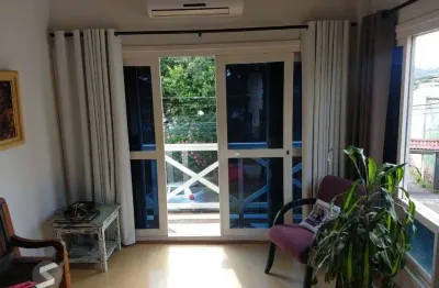 Casa com 3 quartos à venda na Estrada Campo Novo, 1064, Ipanema, Porto Alegre