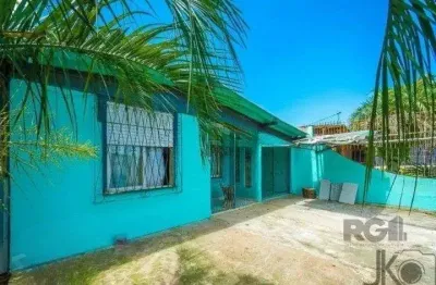 Casa com 3 quartos à venda na Rua Doutor Vargas Neto, 631, Jardim Leopoldina, Porto Alegre
