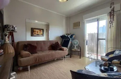 Apartamento à venda com 2 quartos 73 m² rua sete povos, marechal rondon, canoas