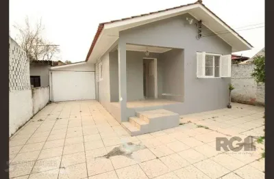 Casa com 2 quartos à venda na Avenida Professor Paula Soares, 1623, Jardim Itu Sabará, Porto Alegre