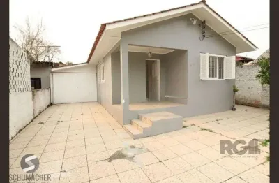 Casa com 2 quartos à venda na Avenida Professor Paula Soares, 1623, Jardim Itu Sabará, Porto Alegre