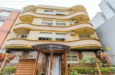 Apartamento com 2 quartos à venda na Rua Demétrio Ribeiro, 931, Centro Histórico, Porto Alegre
