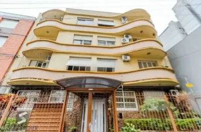 Apartamento com 2 quartos à venda na Rua Demétrio Ribeiro, 931, Centro Histórico, Porto Alegre