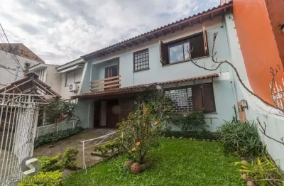 Casa com 4 quartos à venda na Rua Doutor Francisco da Cunha Corrêa, 94, Ipanema, Porto Alegre