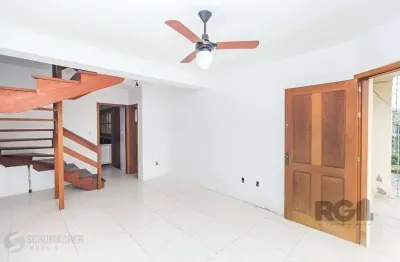 Casa com 3 quartos à venda na Avenida Nestor Valdman, 321, Jardim Itu Sabará, Porto Alegre