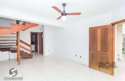 Casa com 3 quartos à venda na Avenida Nestor Valdman, 321, Jardim Itu Sabará, Porto Alegre