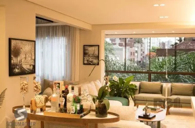 Apartamento com 2 quartos à venda na Avenida Lageado, 724, Petrópolis, Porto Alegre