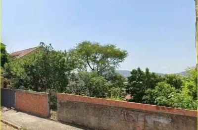 Terreno à venda na Rua Joaquim Cruz, 214, Santo Antônio, Porto Alegre