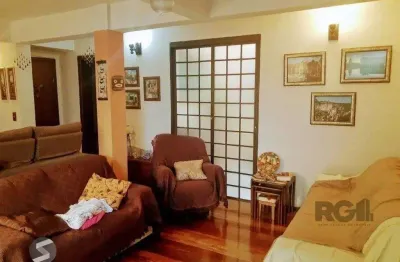 Casa com 3 quartos à venda na Rua Doutor Mário Totta, 2853, Tristeza, Porto Alegre