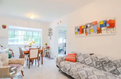 Apartamento com 2 quartos à venda na Rua Octávio de Souza, 433, Teresópolis, Porto Alegre