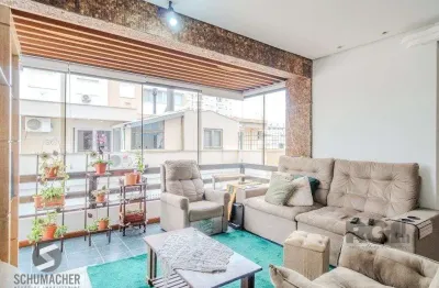 Apartamento com 2 quartos à venda na Rua São Luís, 1152, Santana, Porto Alegre