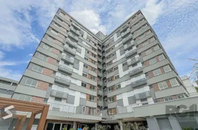 Kitnet / Stúdio à venda na Travessa Carmem, 171, Moinhos de Vento, Porto Alegre