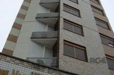 Cobertura com 3 quartos à venda na Rua Gomes Portinho, 537, Centro, Novo Hamburgo